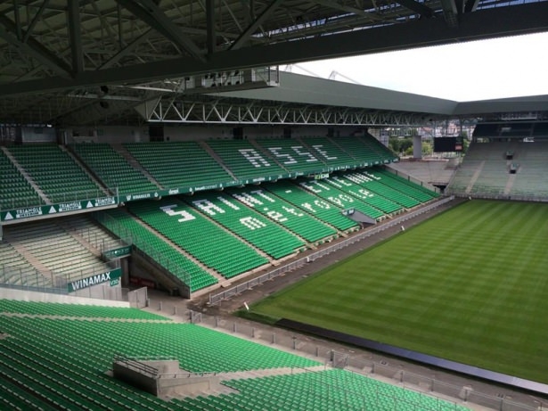 İşte EURO 2016 statları 27