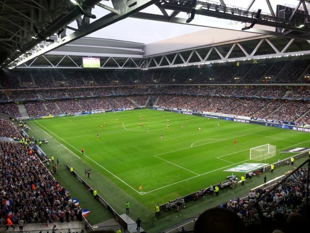 İşte EURO 2016 statları 28