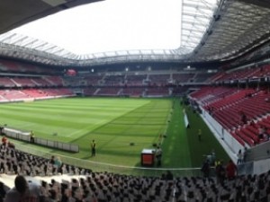 İşte EURO 2016 statları