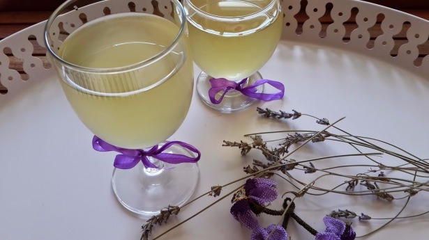 İftar sofralarınızı bu şerbetlerle serinletin! 12