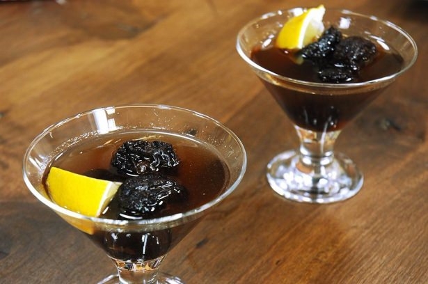 İftar sofralarınızı bu şerbetlerle serinletin! 13