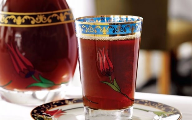 İftar sofralarınızı bu şerbetlerle serinletin! 14