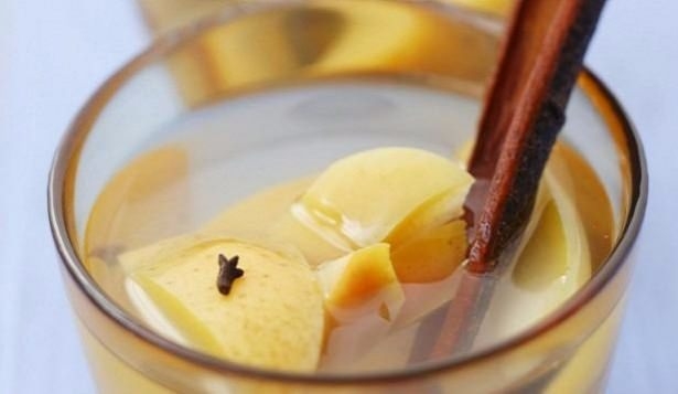 İftar sofralarınızı bu şerbetlerle serinletin! 16