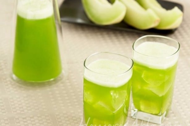 İftar sofralarınızı bu şerbetlerle serinletin! 17