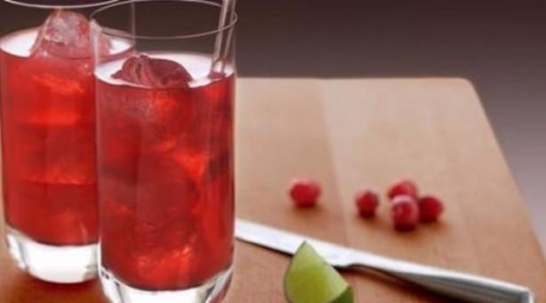 İftar sofralarınızı bu şerbetlerle serinletin! 18