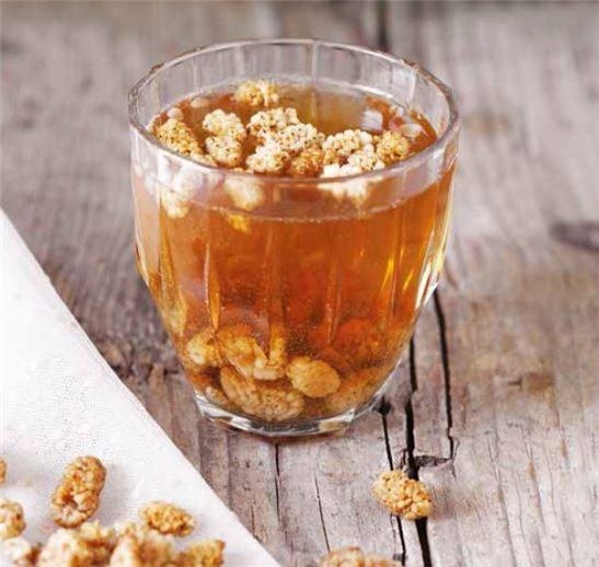 İftar sofralarınızı bu şerbetlerle serinletin! 21