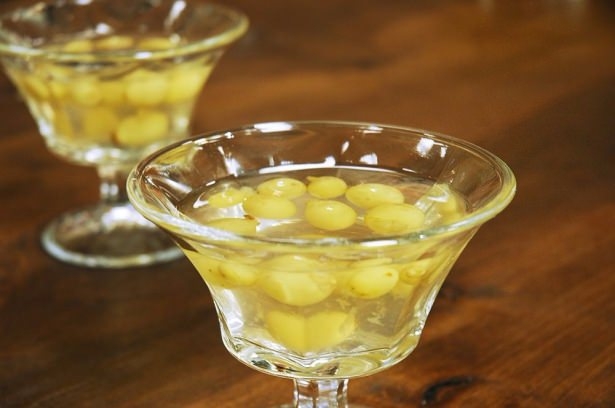 İftar sofralarınızı bu şerbetlerle serinletin! 22