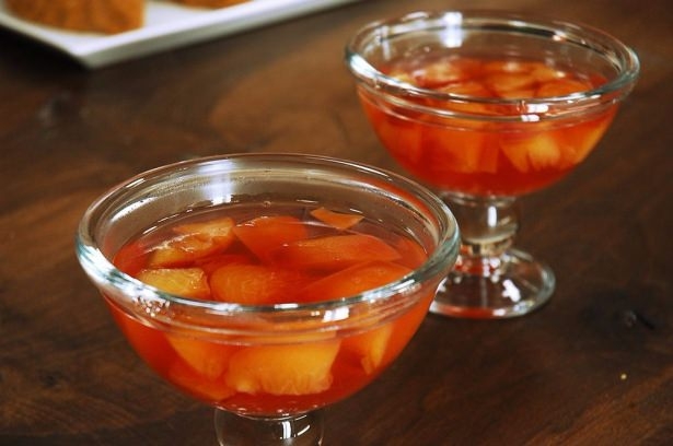 İftar sofralarınızı bu şerbetlerle serinletin! 23