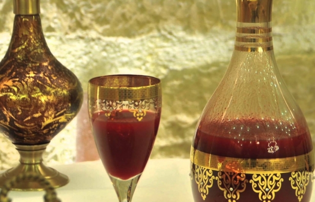 İftar sofralarınızı bu şerbetlerle serinletin! 3