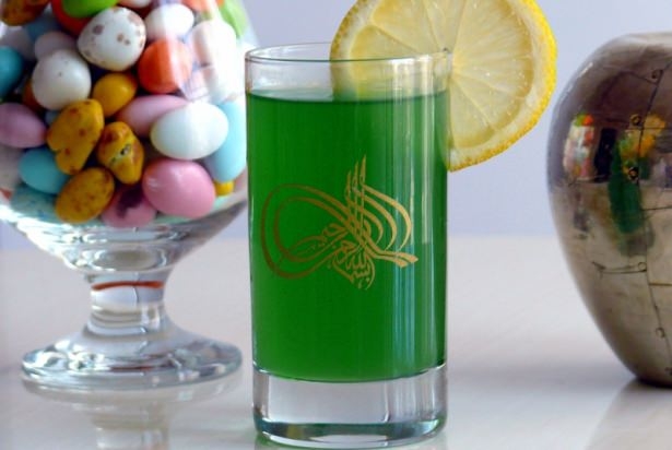 İftar sofralarınızı bu şerbetlerle serinletin! 5