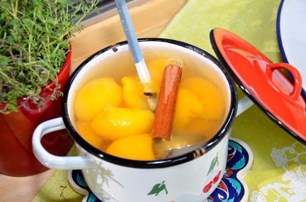 İftar sofralarınızı bu şerbetlerle serinletin! 6