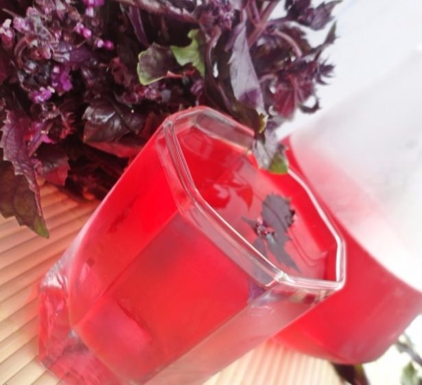 İftar sofralarınızı bu şerbetlerle serinletin! 7