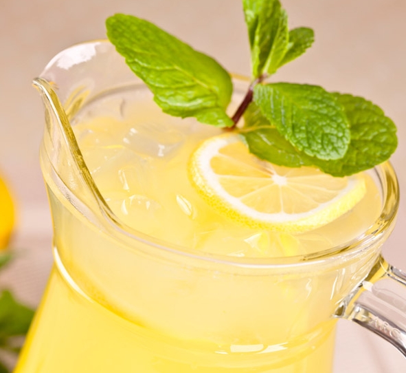 İftar sofralarınızı bu şerbetlerle serinletin! 8