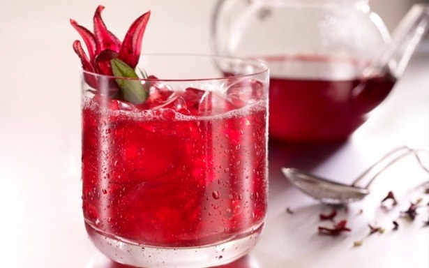 İftar sofralarınızı bu şerbetlerle serinletin! 9