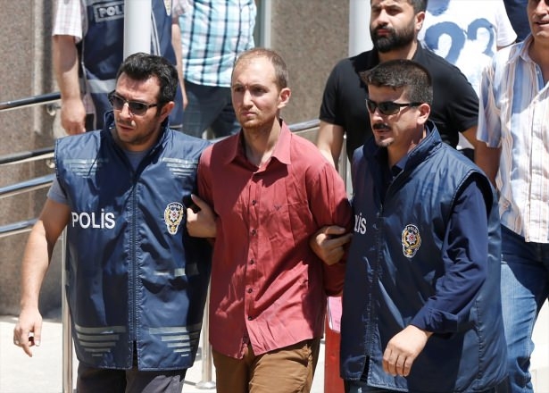 Atalay Filiz yakalandı 11