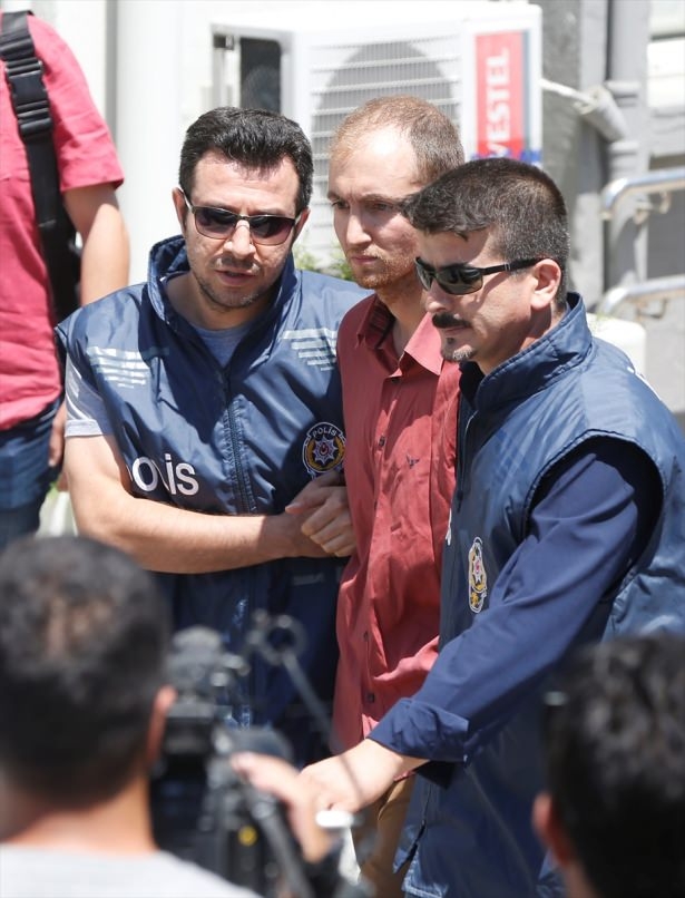 Atalay Filiz yakalandı 12