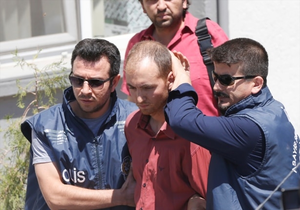 Atalay Filiz yakalandı 18