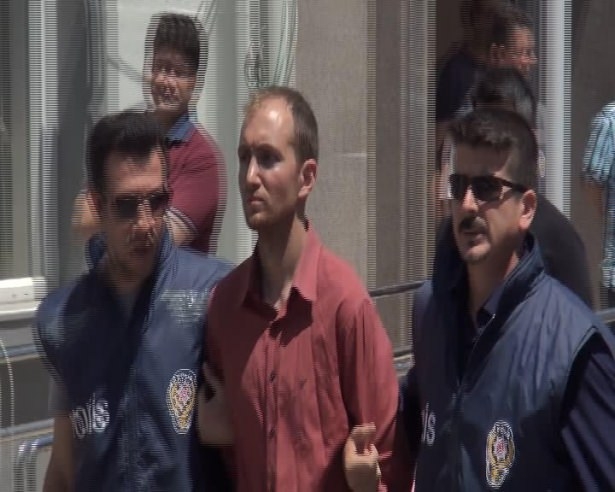 Atalay Filiz yakalandı 19