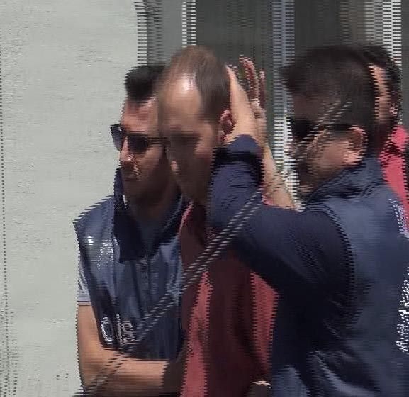 Atalay Filiz yakalandı 20