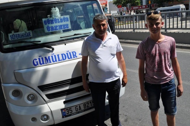 Atalay Filiz yakalandı 22