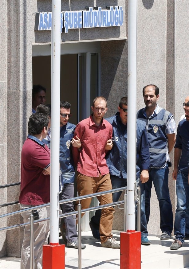 Atalay Filiz yakalandı 8