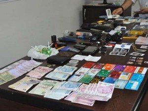 İşte seri katil Atalay’ın üzerinden çıkanlar