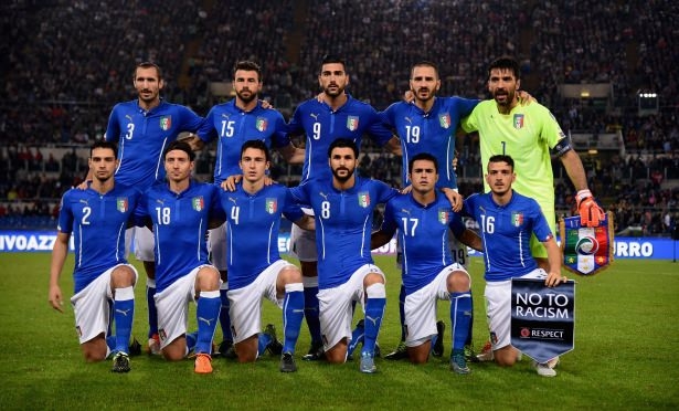 Hangi ülke hangi sloganı kullanıyor? 11