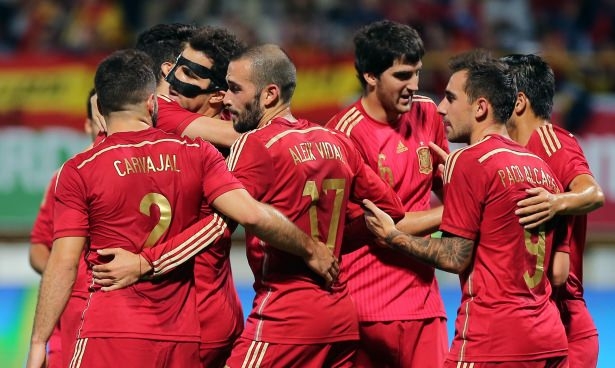 Hangi ülke hangi sloganı kullanıyor? 19