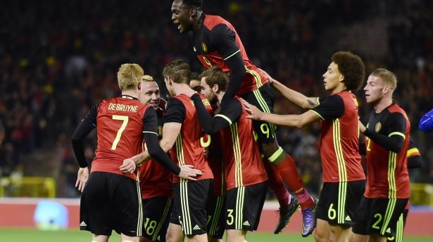 Hangi ülke hangi sloganı kullanıyor? 2