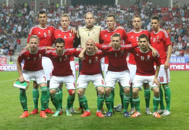 Hangi ülke hangi sloganı kullanıyor? 6