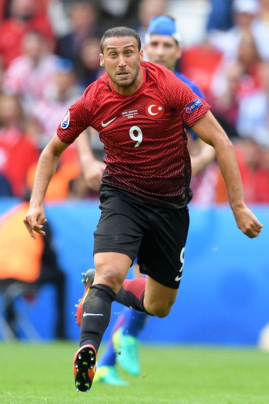 Türkiye - Hırvatistan maçı Dünya basınında 15