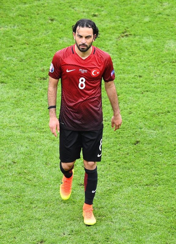 Türkiye - Hırvatistan maçı Dünya basınında 30