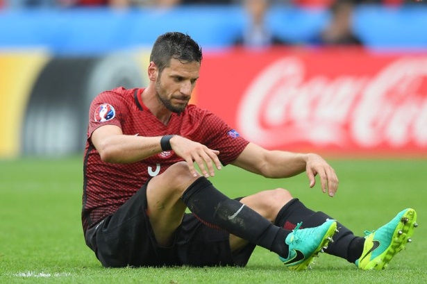 Türkiye - Hırvatistan maçı Dünya basınında 36