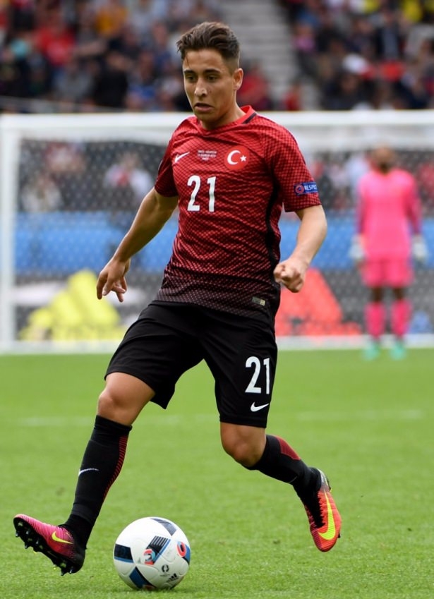 Türkiye - Hırvatistan maçı Dünya basınında 4