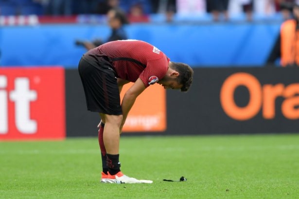 Türkiye - Hırvatistan maçı Dünya basınında 44