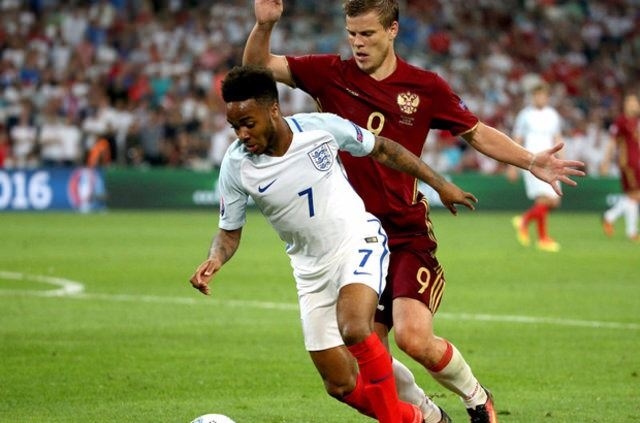 EURO 2016'nın en değerli futbolcuları 12