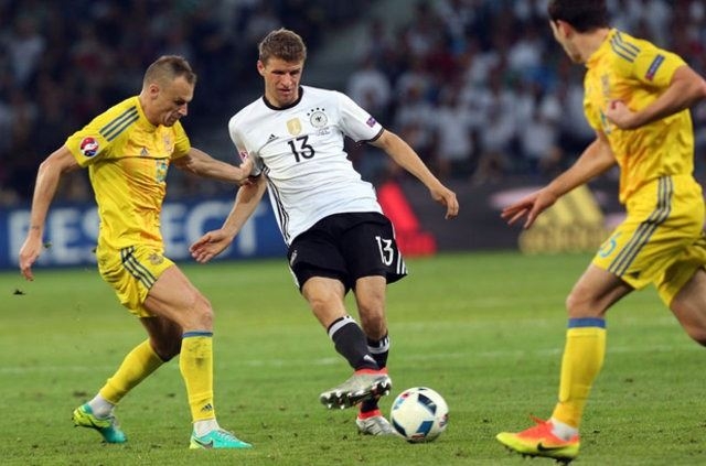 EURO 2016'nın en değerli futbolcuları 13