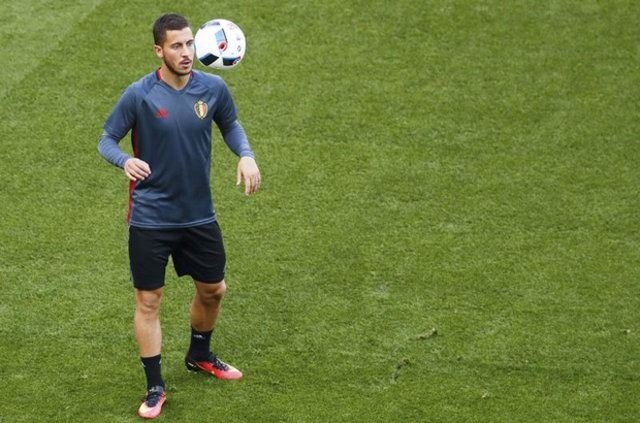 EURO 2016'nın en değerli futbolcuları 15