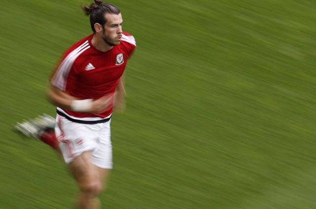 EURO 2016'nın en değerli futbolcuları 16