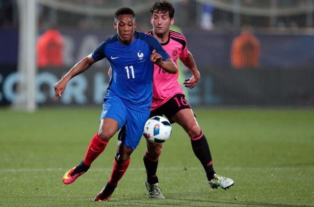 EURO 2016'nın en değerli futbolcuları 18