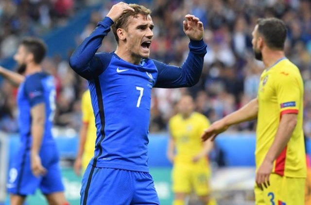 EURO 2016'nın en değerli futbolcuları 20