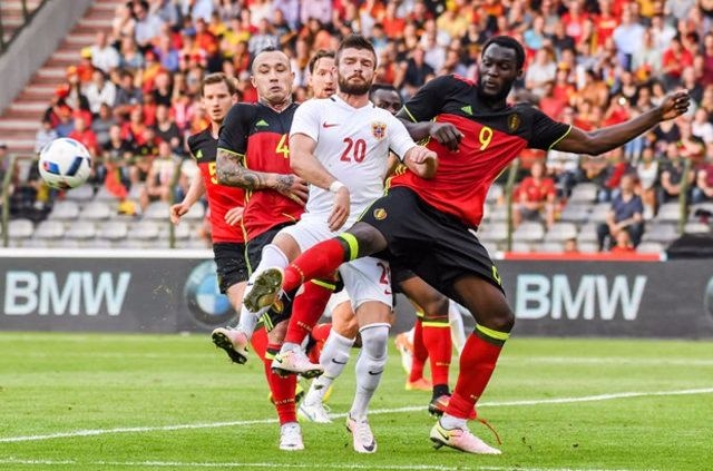 EURO 2016'nın en değerli futbolcuları 7