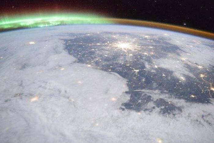 Birbirinden ilginç enteresan fotoğraflar 11