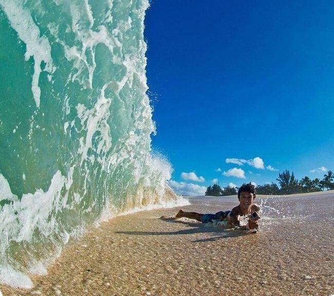 Birbirinden ilginç enteresan fotoğraflar 12