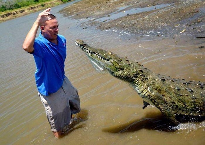 Birbirinden ilginç enteresan fotoğraflar 13