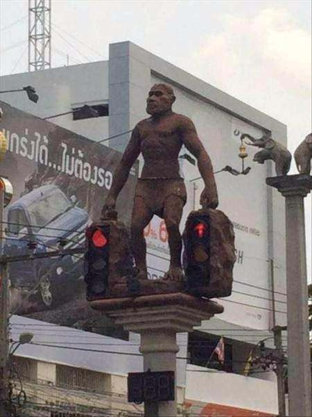 Birbirinden ilginç enteresan fotoğraflar 20