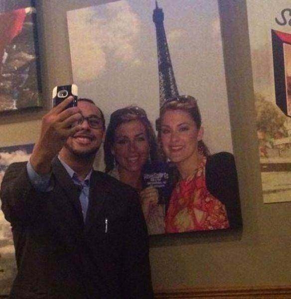 Birbirinden ilginç enteresan fotoğraflar 23