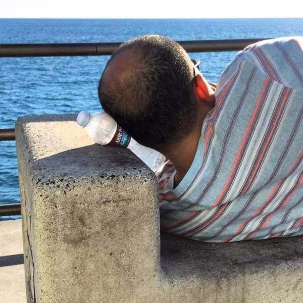 Birbirinden ilginç enteresan fotoğraflar 25