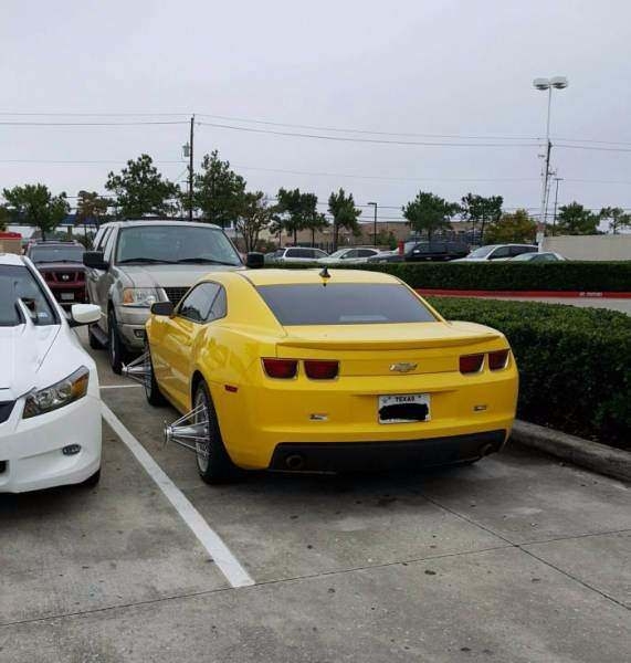 Birbirinden ilginç enteresan fotoğraflar 27