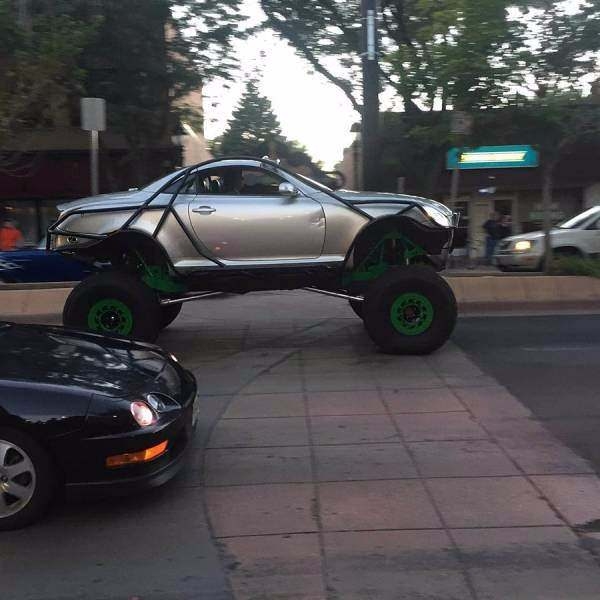 Birbirinden ilginç enteresan fotoğraflar 34